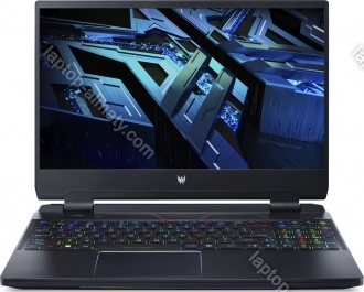 Acer Predator Helios 300 PH315-55-965Z, Core i9-12900H, 32GB RAM, 1TB SSD, GeForce RTX 3080