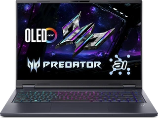 Acer Predator Helios Neo 14 AI PHN14-71-9215, Core Ultra 9 285H, 32GB RAM, 2TB SSD, GeForce RTX 5070