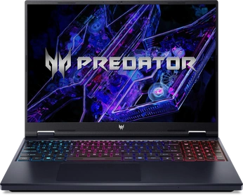 Acer Predator Helios Neo 16 PHN16-72-92VP, Core i9-14900HX, 32GB RAM, 1TB SSD, GeForce RTX 4070