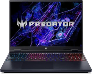 Acer Predator Helios Neo 16 PHN16-72-70UM, Core i7-14700HX, 16GB RAM, 1TB SSD, GeForce RTX 4070