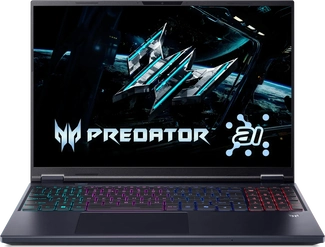 Acer Predator Helios Neo 16 PHN16-73-963H, Core Ultra 9 275HX, 32GB RAM, 1TB SSD, GeForce RTX 5070