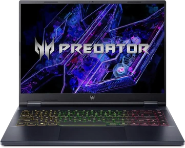 Acer Predator Helios Neo 14 PHN14-51-78SB, Core Ultra 7 155H, 16GB RAM, 1TB SSD, GeForce RTX 4060