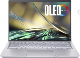 Acer Swift 3 SF314-71-56CR, Core i5-12500H, 8GB RAM, 512GB SSD 