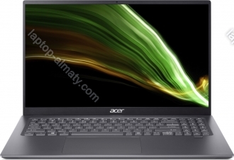 Acer Swift 3 SF316-51-53KZ Steel Gray, Core i5-11300H, 16GB RAM, 512GB SSD