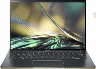 Acer Swift 5 SF514-56T-70VB Steam Blue, Core i7-1260P, 16GB RAM, 512GB SSD