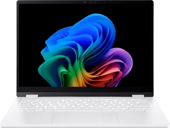 Acer Swift Edge 14 AI SFE14-51T-97C4, Pearl White, Core Ultra 9 288V, 32GB RAM, 1TB SSD