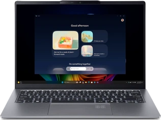 Acer Swift Go 14 AI OLED SFG14-64-R3EW, Ryzen AI 7 350, 16GB RAM, 512GB SSD