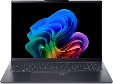 Acer Swift Go 16 AI OLED SFG16-61-R1WP, Ryzen AI 7 350, 32GB RAM, 1TB SSD