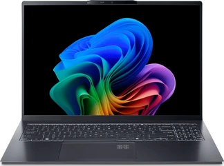 Acer Swift Go 16 AI OLED SFG16-61-R5Y5, Ryzen AI 7 350, 16GB RAM, 1TB SSD