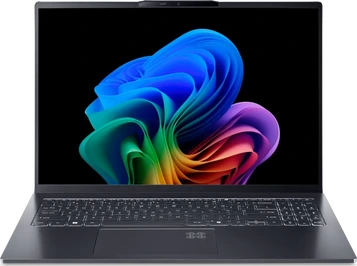 Acer Swift Go 16 AI OLED SFG16-61-R6QV, Ryzen AI 7 350, 32GB RAM, 1TB SSD