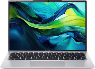 Acer Swift Lite 14 SFL14-53M-51D3, Iron Gray, Core i5-1334U, 16GB RAM, 512GB SSD
