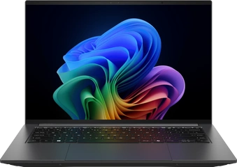 Acer Swift X 14 AI SFX14-61G-R50J, Titanium Gray, Ryzen AI 7 350, 32GB RAM, 1TB SSD, GeForce RTX 5060