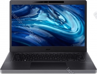 Acer TravelMate B5 TMB514-31-P2JP schwarz, N200, 4GB RAM, 128GB SSD, EDU 