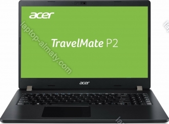 Acer TravelMate P2 P215-41-R9TT schwarz, Ryzen 3 PRO 4450U, 8GB RAM, 256GB SSD