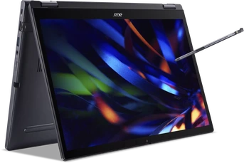 Acer TravelMate P4 Spin 14 TMP414RN-53-TCO-5332, Core i5-1335U, 16GB RAM, 512GB SSD, EDU