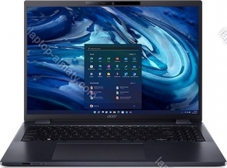 Acer TravelMate P4 TMP416-51-55KN, Core i5-1240P, 16GB RAM, 512GB SSD