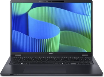 Acer TravelMate P4 TMP416-53-TCO-56JM, Core Ultra 5 125U, 32GB RAM, 1TB SSD