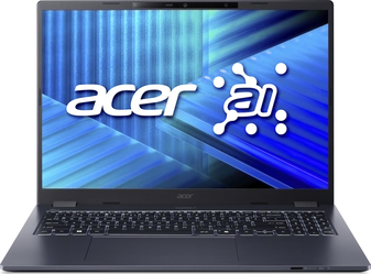 Acer TravelMate P4 TMP416-74-TCO-71KL, Core Ultra 7 255H, 64GB RAM, 2TB SSD