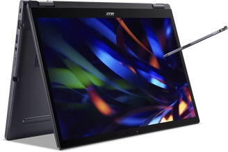 Acer TravelMate P4 Spin 14 TMP414RN-53-TCO-71XJ, Core i7-1355U, 16GB RAM, 512GB SSD