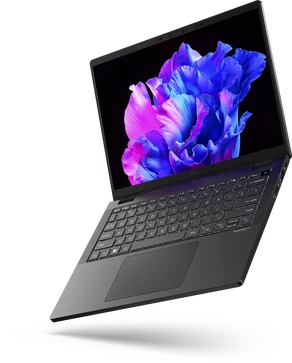 Acer TravelMate P6 TMP614-53-TCO-730K, Core i7-1355U, 16GB RAM, 512GB SSD