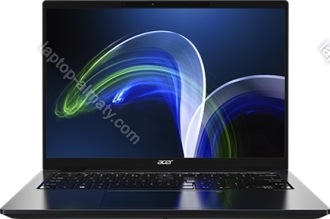 Acer TravelMate P6 TMP614-52-53VE, Core i5-1135G7, 16GB RAM, 512GB SSD 