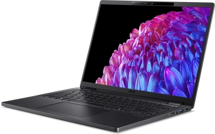 Acer TravelMate P6 TMP614-73-TCO-58UJ, Core Ultra 5 125H, 16GB RAM, 512GB SSD