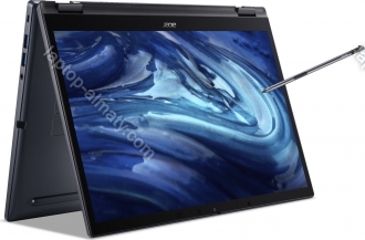 Acer TravelMate Spin P4 TMP414RN-52-595S, Core i5-1240P, 16GB RAM, 512GB SSD