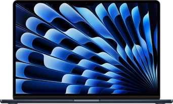 Apple MacBook Air 15", Midnight, M2 - 8 Core CPU / 10 Core GPU, 24GB RAM, 2TB SSD