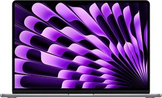 Apple MacBook Air 15", Space Gray, M2 - 8 Core CPU / 10 Core GPU, 8GB RAM, 1TB SSD