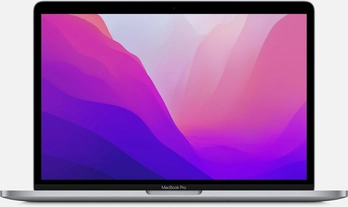 Apple MacBook Pro 13.3", Space Gray, M2 - 8 Core CPU / 10 Core GPU, 8GB RAM, 512GB SSD [2022]