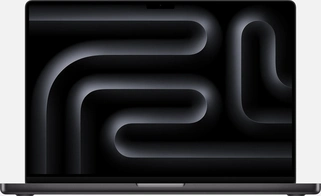 Apple MacBook Pro 16.2", Space Black, M4 Max - 16 Core CPU / 40 Core GPU, 48GB RAM, 1TB SSD [2024]