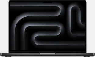 Apple MacBook Pro 14.2", Space Black, M3 Pro - 11 Core CPU / 14 Core GPU, 18GB RAM, 512GB SSD [2023]