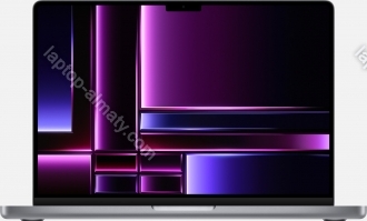Apple MacBook Pro 14.2" Space Gray, M2 Pro - 10 Core CPU / 16 Core GPU, 16GB RAM, 512GB SSD