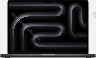 Apple MacBook Pro 16.2" Space Black, M3 Pro - 12 Core CPU / 18 Core GPU, 36GB RAM, 512GB SSD