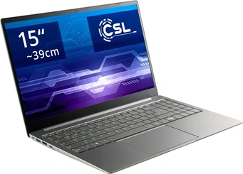 CSL-Computer R'Evolve C15 v3, N200, 32GB RAM, 1TB SSD, Windows 11 Home S