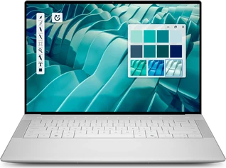 Dell 14 Premium DA14250, Platinum, Core Ultra 7 255H, 32GB RAM, 512GB SSD