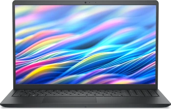 Dell 15 DC15250, Carbon Black, Core i5-1334U, 16GB RAM, 512GB SSD