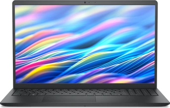 Dell 15 DC15250, Carbon Black, Core i5-1334U, 16GB RAM, 1TB SSD