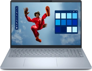 Dell 16 Plus DB16250, Ice Blue, Core Ultra 9 288V, 32GB RAM, 1TB SSD
