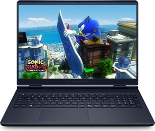 Dell Alienware 16 Aurora AC16250, Core 7 240H, 32GB RAM, 1TB SSD, GeForce RTX 5060