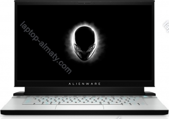 Dell Alienware m15 R2 Lunar Light, Core i7-9750H, 16GB RAM, 512GB SSD, GeForce RTX 2070 Max-Q