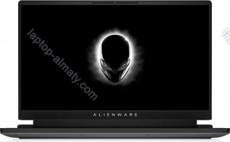 Dell Alienware m15 R5 Dark Side of the Moon, Ryzen 7 5800H, 16GB RAM, 1TB SSD, GeForce RTX 3060