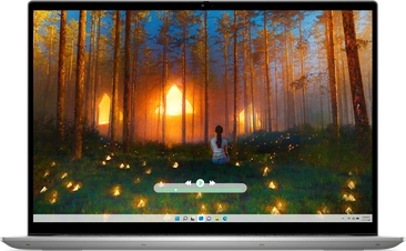 Dell Inspiron 16 5630, Platinum Silver, Core i7-1360P, 16GB RAM, 1TB SSD