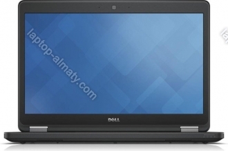 Dell Latitude 14 E5470, Core i5-6200U, 4GB RAM, 500GB HDD