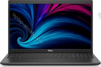 Dell Latitude 3520, Core i3-1115G4, 8GB RAM, 256GB SSD