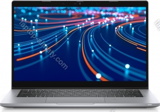 Dell Latitude 5320, Core i5-1135G7, 8GB RAM, 256GB SSD