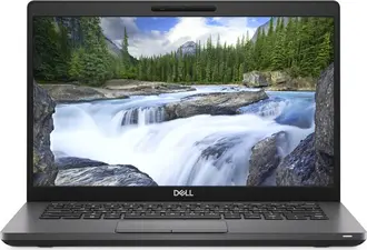 Dell Latitude 5400, grau, Core i7-8650U, 16GB RAM, 512GB SSD