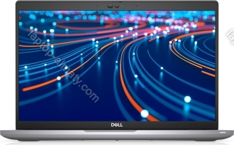 Dell Latitude 5420, Core i5-1135G7, 8GB RAM, 256GB SSD 