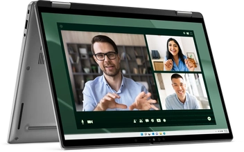 Dell Latitude 7350 2-in-1, Core Ultra 7 165U, 16GB RAM, 512GB SSD, LTE