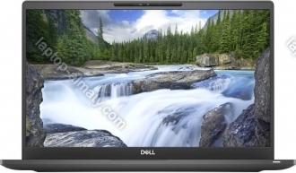 Dell Latitude 7400 grau, Core i5-8365U, 16GB RAM, 512GB SSD